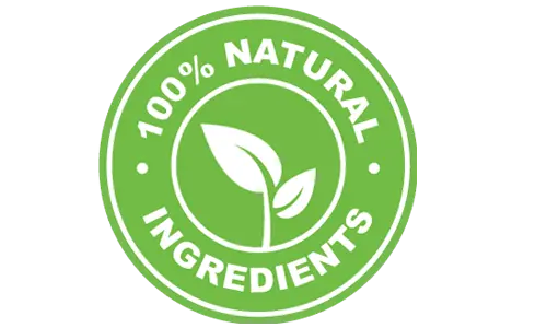 Recognisable ingredients